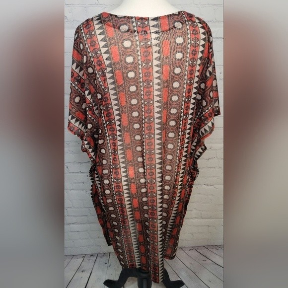 H&M Poncho size XL - Picture 5 of 7